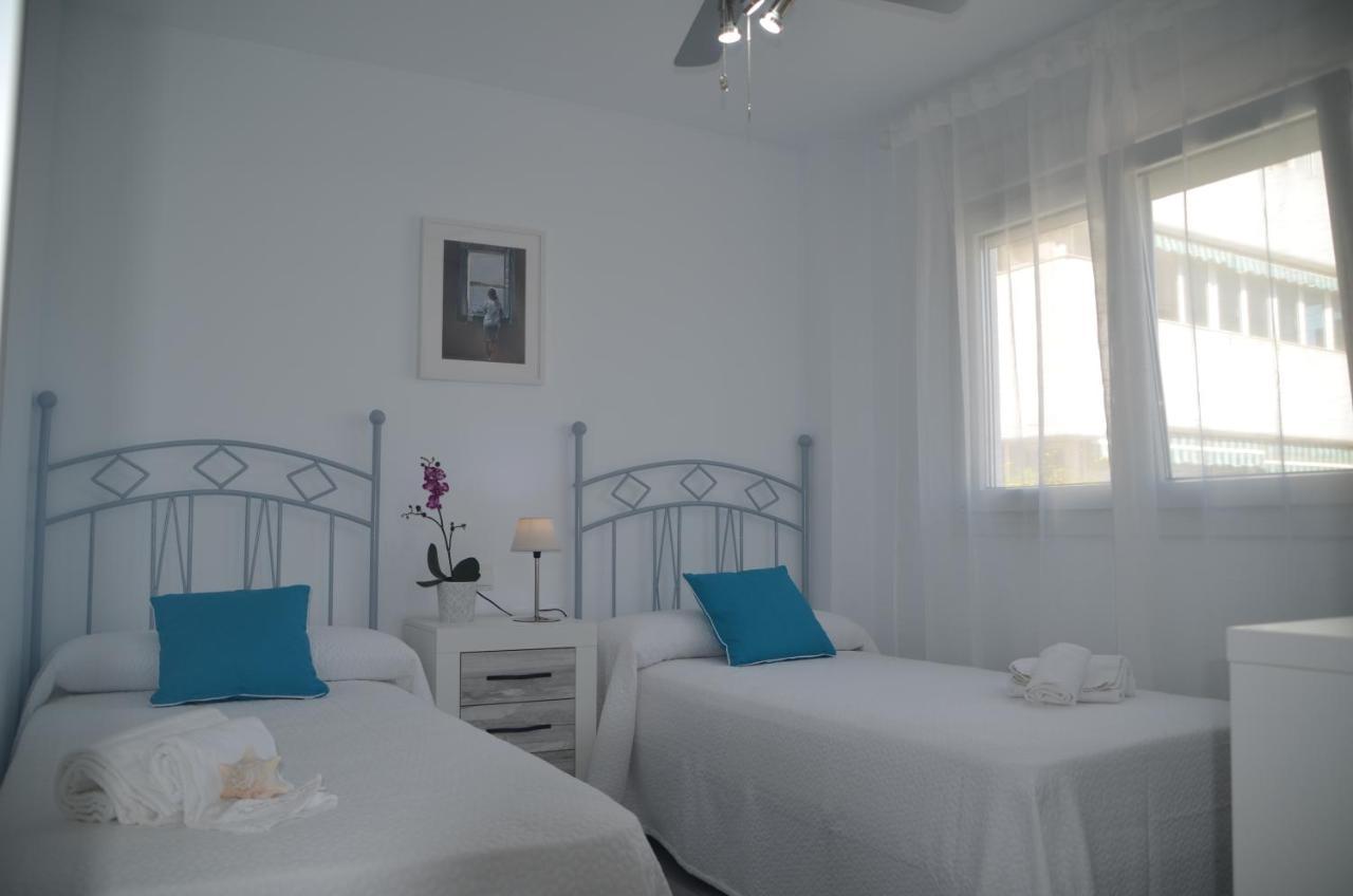 Myramar Beach Mare Nostrum フエンヒロラ エクステリア 写真